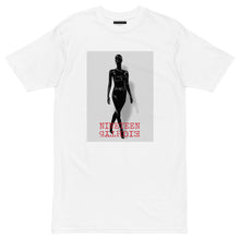 画像をギャラリービューアに読み込む, Mannequin Photograph Heavyweight Tee