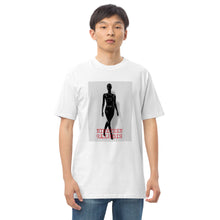 画像をギャラリービューアに読み込む, Mannequin Photograph Heavyweight Tee