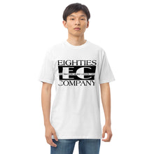 Charger l'image dans la galerie, Large Logo Premium Heavyweight Tee