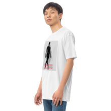 画像をギャラリービューアに読み込む, Mannequin Photograph Heavyweight Tee