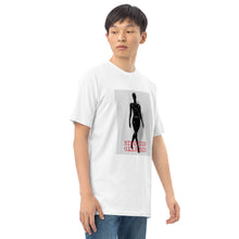 画像をギャラリービューアに読み込む, Mannequin Photograph Heavyweight Tee