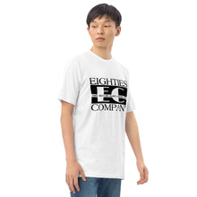 Charger l'image dans la galerie, Large Logo Premium Heavyweight Tee