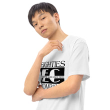 Charger l'image dans la galerie, Large Logo Premium Heavyweight Tee