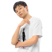 画像をギャラリービューアに読み込む, Mannequin Photograph Heavyweight Tee