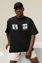 Charger l'image dans la galerie, BYOC Mannequin Heavyweight Tee