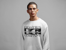 Charger l'image dans la galerie, Eighties Company Big Logo Sweatshirt