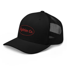 Load image into Gallery viewer, Vintage Style Trucker Cap