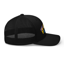 Charger l'image dans la galerie, Lucky Charm Logo Trucker Cap