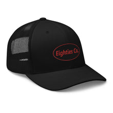 Load image into Gallery viewer, Vintage Style Trucker Cap