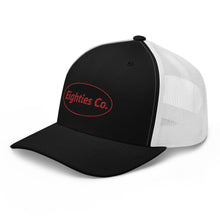 Load image into Gallery viewer, Vintage Style Trucker Cap