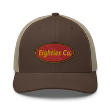 Load image into Gallery viewer, Vintage Style Trucker Hat
