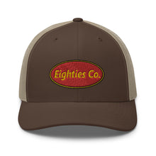 Load image into Gallery viewer, Vintage Style Trucker Hat