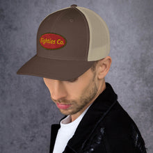 Load image into Gallery viewer, Vintage Style Trucker Hat
