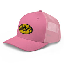 Charger l'image dans la galerie, Eighties Company Retro Trucker Hat