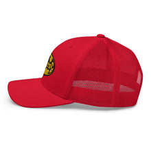 Charger l'image dans la galerie, Eighties Company Retro Trucker Hat