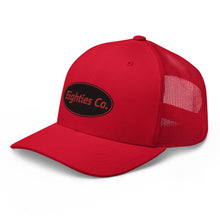 Load image into Gallery viewer, Vintage Style Trucker Cap