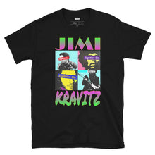Charger l'image dans la galerie, Jimi Kravitz Pop Art Tee