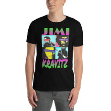 Charger l'image dans la galerie, Jimi Kravitz Pop Art Tee