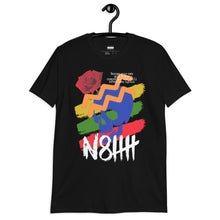 Charger l'image dans la galerie, B.Y.O.C. Skulls & Roses Softstyle T-Shirt