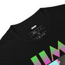 Charger l'image dans la galerie, Jimi Kravitz Pop Art Tee