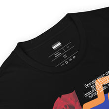 Charger l'image dans la galerie, B.Y.O.C. Skulls & Roses Softstyle T-Shirt