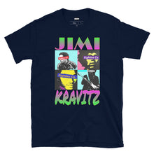 Charger l'image dans la galerie, Jimi Kravitz Pop Art Tee