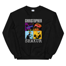 Charger l'image dans la galerie, Pop Art Icon Sweatshirt