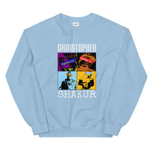 Charger l'image dans la galerie, Pop Art Icon Sweatshirt