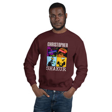 Charger l'image dans la galerie, Pop Art Icon Sweatshirt