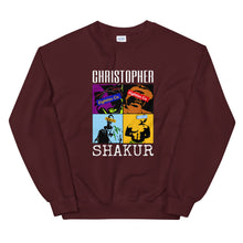 Charger l'image dans la galerie, Pop Art Icon Sweatshirt