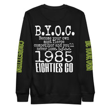Charger l'image dans la galerie, B.Y.O.C. Gravedigger Sweatshirt