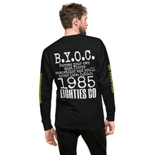 Charger l'image dans la galerie, B.Y.O.C. Gravedigger Sweatshirt