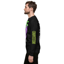 Charger l'image dans la galerie, B.Y.O.C. Gravedigger Sweatshirt