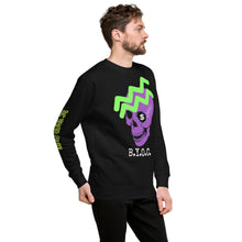 Charger l'image dans la galerie, B.Y.O.C. Gravedigger Sweatshirt