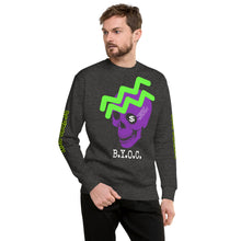 Charger l'image dans la galerie, B.Y.O.C. Gravedigger Sweatshirt