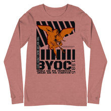 Charger l'image dans la galerie, Longsleeve BYOC T-shirt