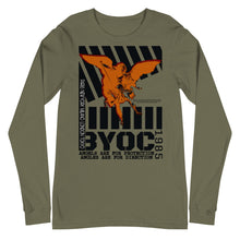 Charger l'image dans la galerie, Longsleeve BYOC T-shirt