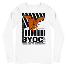 Charger l'image dans la galerie, Longsleeve BYOC T-shirt