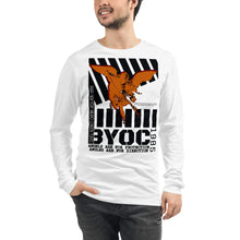Charger l'image dans la galerie, Longsleeve BYOC T-shirt