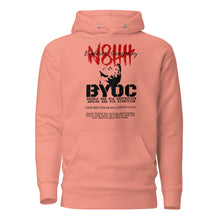 Charger l'image dans la galerie, 1985 BYOC Hoodie