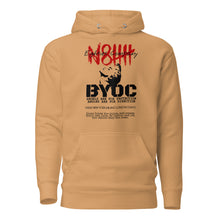 Charger l'image dans la galerie, 1985 BYOC Hoodie