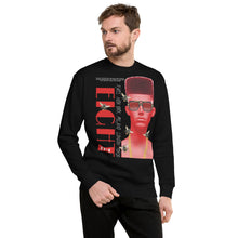 Charger l'image dans la galerie, High Top Emcee Sweatshirt