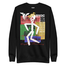 Charger l'image dans la galerie, Pop-Article Sweatshirt