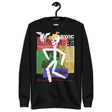 Charger l'image dans la galerie, Pop-Article Sweatshirt