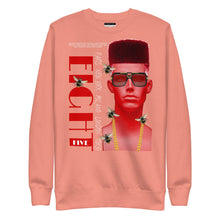 Charger l'image dans la galerie, High Top Emcee Sweatshirt