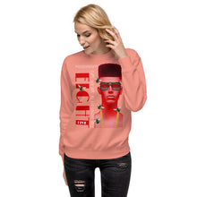 Charger l'image dans la galerie, High Top Emcee Sweatshirt