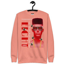 Charger l'image dans la galerie, High Top Emcee Sweatshirt