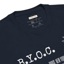 Charger l'image dans la galerie, Eighties Company Classic Logo Remix Sweatshirt