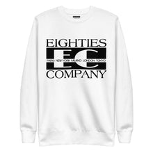 Charger l'image dans la galerie, Eighties Company Big Logo Sweatshirt