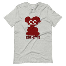 画像をギャラリービューアに読み込む, 1985 Retro Bear Logo Tee